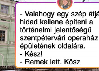 18 ember elbénázott munkája, akik azóta is csuklanak, annyit emlegetik őket