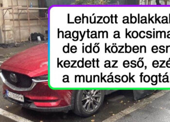 19 ember, akik mindent megtesznek, hogy mások jól érezzék magukat