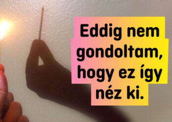 16 apró felfedezés, amelyet bárki megtehet, hogyha egy kicsit közelebbről szemügyre veszi a világot