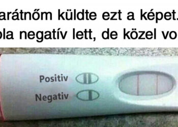 17 alak, aki a legrosszabb helyzetekben is képes kellő optimizmussal tekinteni a jövőre