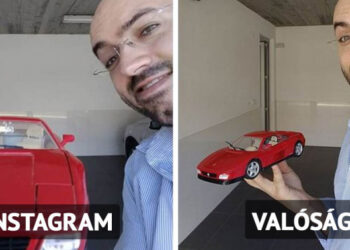 16 fénykép, ami az arcodba tolja a jampiskodó emberek valódi oldalát