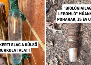 Mi történik, ha: 16 fénykép a kíváncsiság kielégítésére