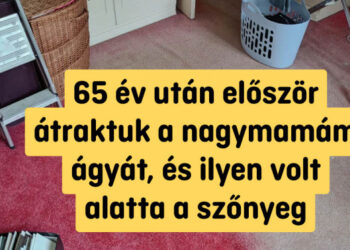 21 izgalmas kép, mely bemutatja, hogyan változtatja meg az idő még a legellenállóbb dolgokat is