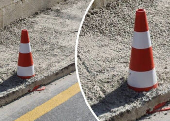 21 alak, akinek csak egy feladata volt, de azt is elcseszte