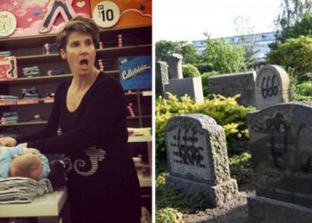 17 fénykép, amely bemutatja az emberiség hülye oldalát