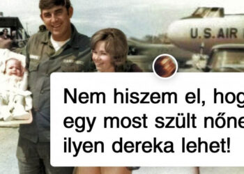 20+ régi fotó, amik bizonyítják, hogy a múlt század emberei nagyon dögösek voltak