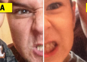 15 személy, akiknek a genetikai játéka abszolút zúzós