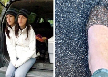 15+ fotó, amelyek totálisan átverik az agyad