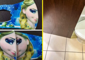 20 totálisan elbénázott tervezés, aminél a szaki tuti, hogy nem volt józan 