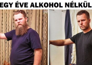 26 személy, akik a saját kezükbe vették az irányítást és a felismerhetetlenségig megváltoztak