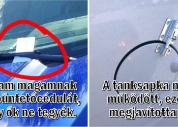 18 zseni aki meghekkelte az életét és totálisan bevált a módszere