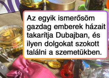 20+ fotó, ami bemutatja, hogy az Egyesült Arab Emírségek nem csak egy “drága és gazdag” ország