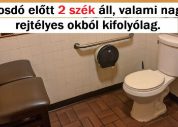 19 őrülten fura fotó, amire magyarázatot keresel, de csak pislogsz a döbbenettől