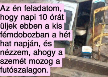 21 fotó, amit értékelni fognak azok, akiket szétvisz az ideg a munkahelyükön