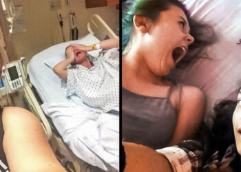 20 ütős szelfi, amiken a legváratlanabb pillanatok zajlottak le