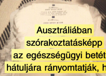 Ausztrália a kenguruk és a csodák földje, ez a 18 fotó megmutatja, hogy miért