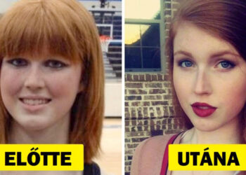 15 személy, akik úgy döntöttek, hogy változtatnak, és soha nem néztek vissza