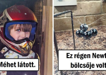 23 alkalom, mikor a szülők egy életre megbánták a gyermekáldást