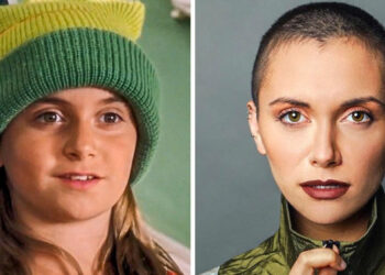 20 gyerek színész, akik mára felnőttek, és mi észre sem vettük