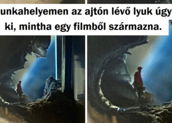 15 zavarba ejtő kép, amelyek totálisan összezavarják az agyad