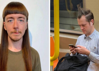 20 alak, akinek páros lábbal kellett volna kirúgnia a fodrászát