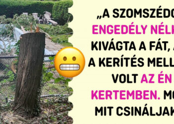 21 szomszéd, akik páros lábbal rúgták fel az együttélés minden szabályát