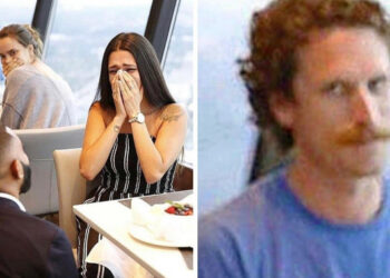 19 felvétel, ahol a háttér totálisan ellopta a reflektorfényt