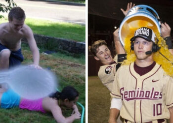 16 utolsó pillanat felvétel, amely után bekövetkezett a totális káosz