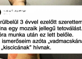 20 totálisan félresikerült munka, amelyet olyan szaki végzett, akit az ellenségednek sem ajánlanál