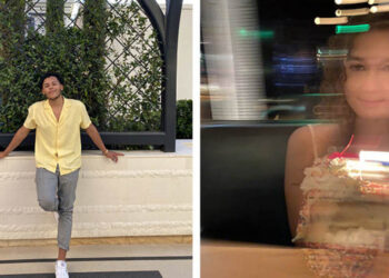 17 bizonyíték, hogy a férfiak direkt elrontják barátnőik Instagram fotóit