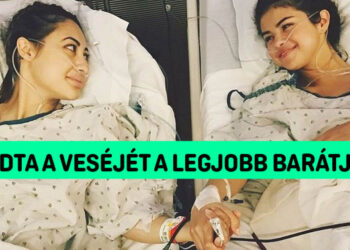 14 fénykép, amely bebizonyítja, hogy az igazi barátság a világ minden aranyánál többet ér