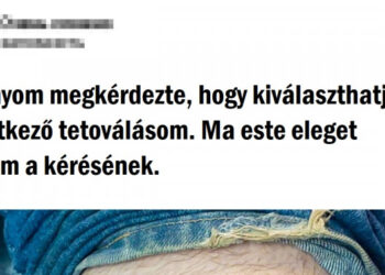 17 meghökkentő tetoválás, ami mögött egyedülálló történet áll