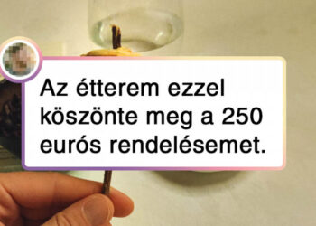 17 személy, aki olyan dolgokkal találkozott a nyilvános helyeken, amikre egyáltalán nem volt felkészülve