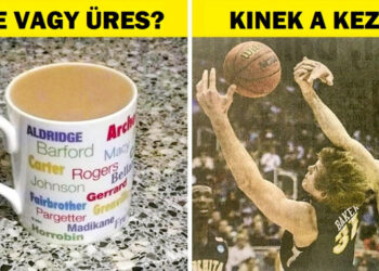 16 furcsa kép, amely azonnali magyarázatra szorul