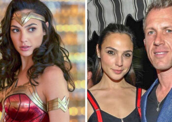 Így néz ki 22 népszerű sztár párja a valóságban – lehidalsz némelyiken