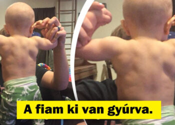 10 felvétel, amely igazolja, hogy a saját testünk jobban meg tud lepni bennünket, mint bármelyik varázsló