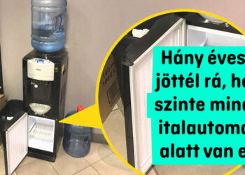 19 ember, akik véletlenül felfedeztek valami újat a világunkról és csak lestek