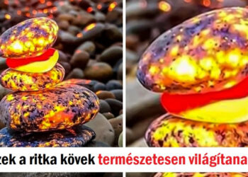 15 alkalom, mikor az emberek valami rendkívül lenyűgözőt láttak