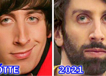 Így néznek ki most az “Agymenők” színészei és ezeket csinálják