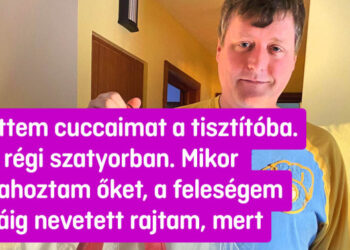 20 alak, akiket az élet nagyon csúnyán fenéken billentett