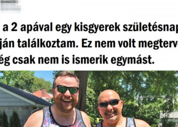 18 hihetetlen véletlen egybeesés, amelyet megírni sem lehetett volna jobban