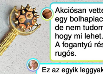 20 titokzatos dolog, amelyen érdemes elgondolkodni