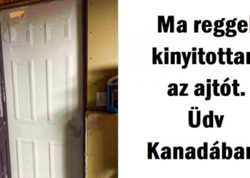 20 fénykép, amely bebizonyítja, hogy nincs még egy olyan ország, mint Kanada