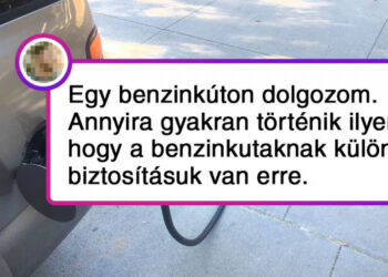 15+ nem százas sofőr, akiknek a vezetői engedélyét most azonnal el kéne venni