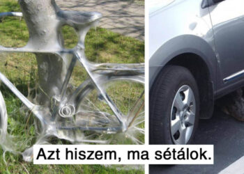 18 totális kudarc, ami után rájössz, hogy az elcseszett napod nem is olyan vészes