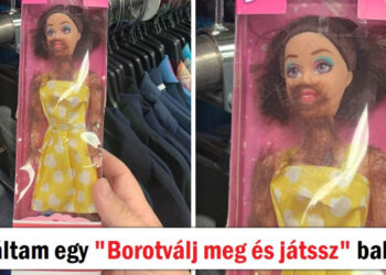 15 ember, aki megosztotta fotóit a váratlan helyzeteiről és Te csak döbbenten pislogsz