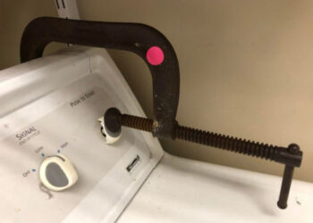 20 elcseszett kókány megoldás, ami után nem tudod, hogy nevess, vagy sírj…