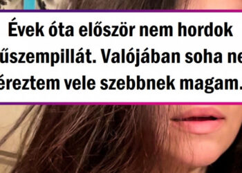 16 lány, akik abbahagyták a sminkelést és az embereknek leesett az álluk