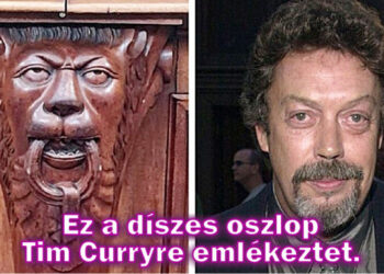 20 zavarba ejtő fénykép, amelynek megértéséhez egy második pillantásra volt szükségünk