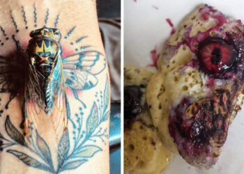 17 alkalom, mikor egy hiba az univerzumban megmutatta nekünk, hogy a véletlenek megtörténnek